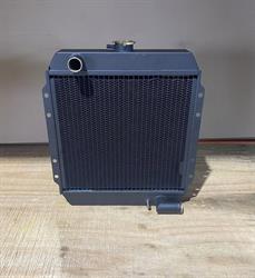 Redback Radiators