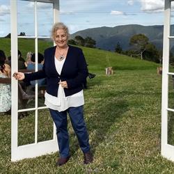 Marry Me Marilyn Wedding Celebrant