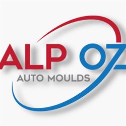 ALP Oz Auto Moulds