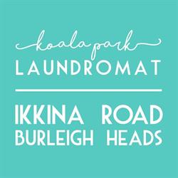 Koala Park Laundromat Burleigh Gold Coast