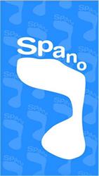 Spano Orthopedic Footwear