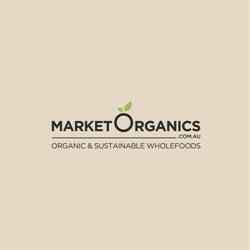 Market Organics Wholefood Cafe - Rocklea