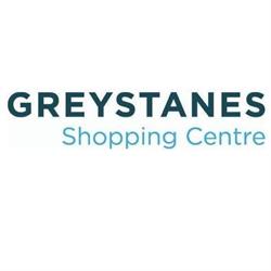 Greystanes Shopping Centre