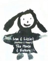 Ivan & Lissie's Tea House & Eatery