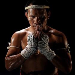 Kru-Dip Muay Thai Online Course
