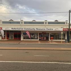 Kellerberrin Community Resource Centre
