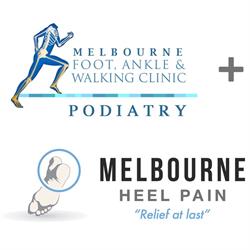 Melbourne Foot Ankle and Walking Clinic