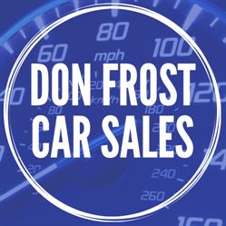 Don Frost Car Sales