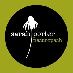 Sarah Porter - Naturopath