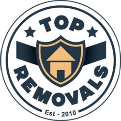 Top Removals