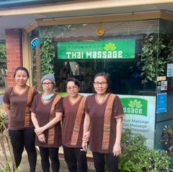 Mosman Thai Massage