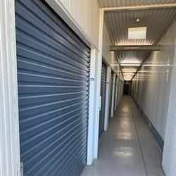 Secure Townsville Storage