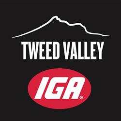 IGA Tweed Valley