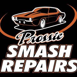 Proserpine Smash Repairs & Restorations