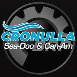 Cronulla SeaDoo and CanAm