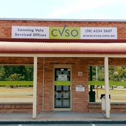 Canning Vale Serviced Offices