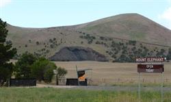 Mount Elephant Community