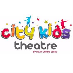 City Kids Theatre by Davin Griffiths-Jones