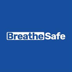BreatheSafe Intelligent Air Filtration