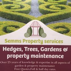 Semms Property Services