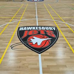 Hawkesbury Basketball Home of the Hawkesbury Jets