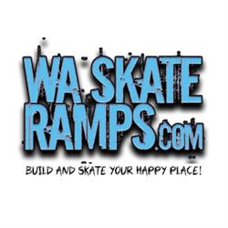 WA Skate Ramps