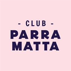 Club Parramatta
