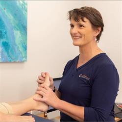 Townsville Podiatry
