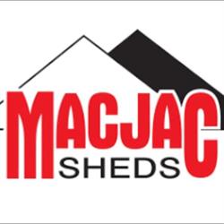 MacJac Sheds