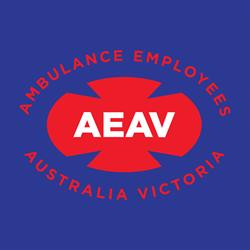 Ambulance Employees Australia - Victoria