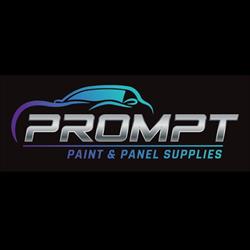 Prompt Paint & Panel Supplies