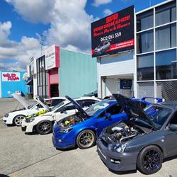 SPR Performance