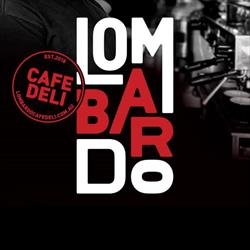 Lombardo Cafe Deli Rozelle
