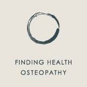 Finding Health Osteopathy