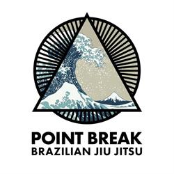 Point Break Brazilian Jiu Jitsu