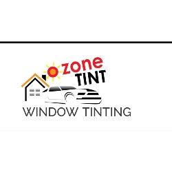 Window Tinting Ozone Tint