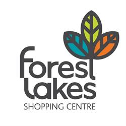 Forest Lakes Shopping Centre