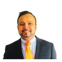 Gurpreet Anand - Right Key Real Estate
