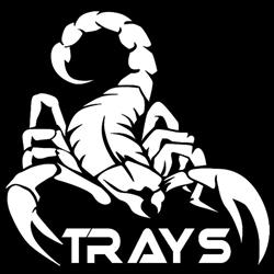 Scorpion Trays