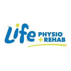 Life Physio + Rehab