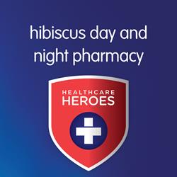 Hibiscus Day & Night Compounding Pharmacy