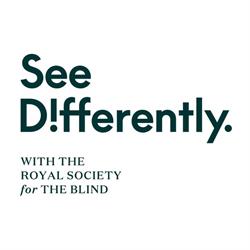 See Differently with the Royal Society for the Blind