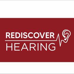 Rediscover Hearing - Morley