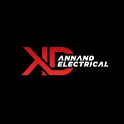 KD Annand Electrical