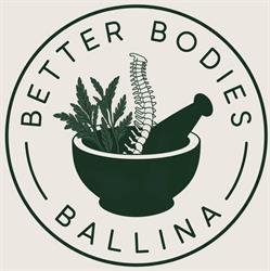 Better Bodies Ballina - Musculoskeletal Therapy and holistic health
