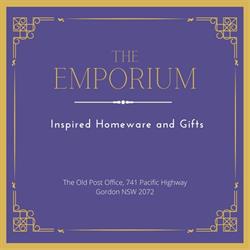 The Emporium Gordon