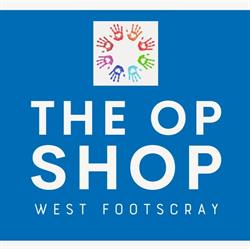 The Op Shop - West Footscray