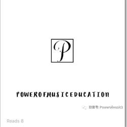 Powerofmusic Education