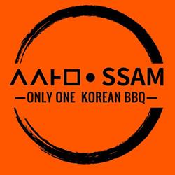 SSAM Korean BBQ - CBD