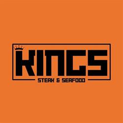 KINGS Steak & Seafood